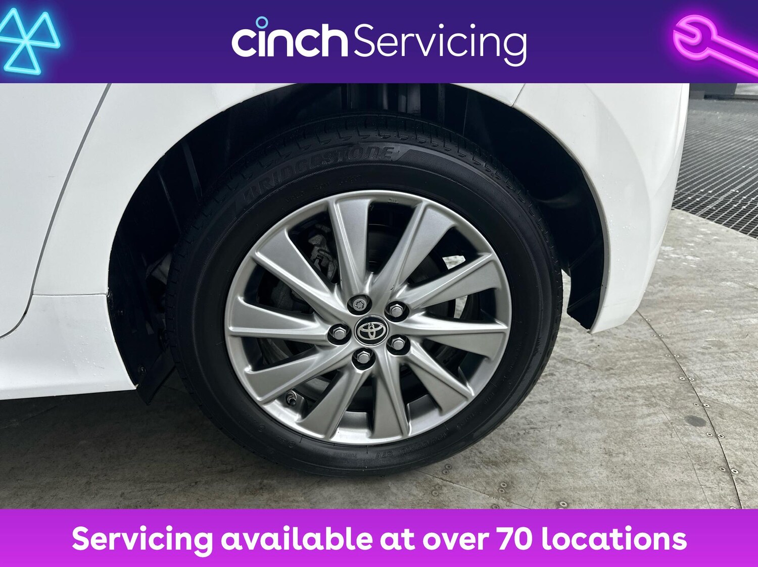 Used Toyota Yaris 2023 for sale - 76197969: Photo 26