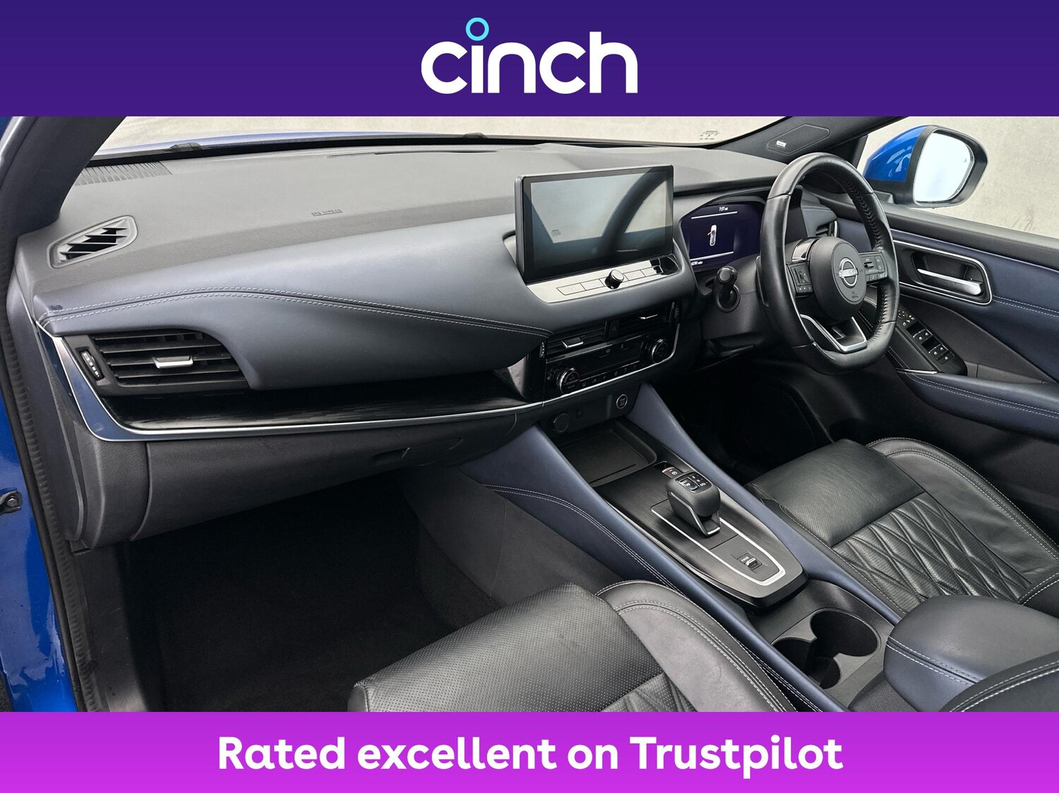 Used Nissan Qashqai 2022 for sale - 76856493: Photo 14