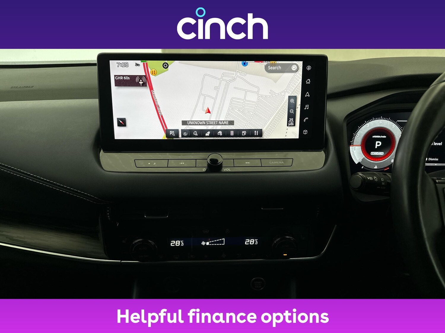 Used Nissan Qashqai 2022 for sale - 76856493: Photo 17