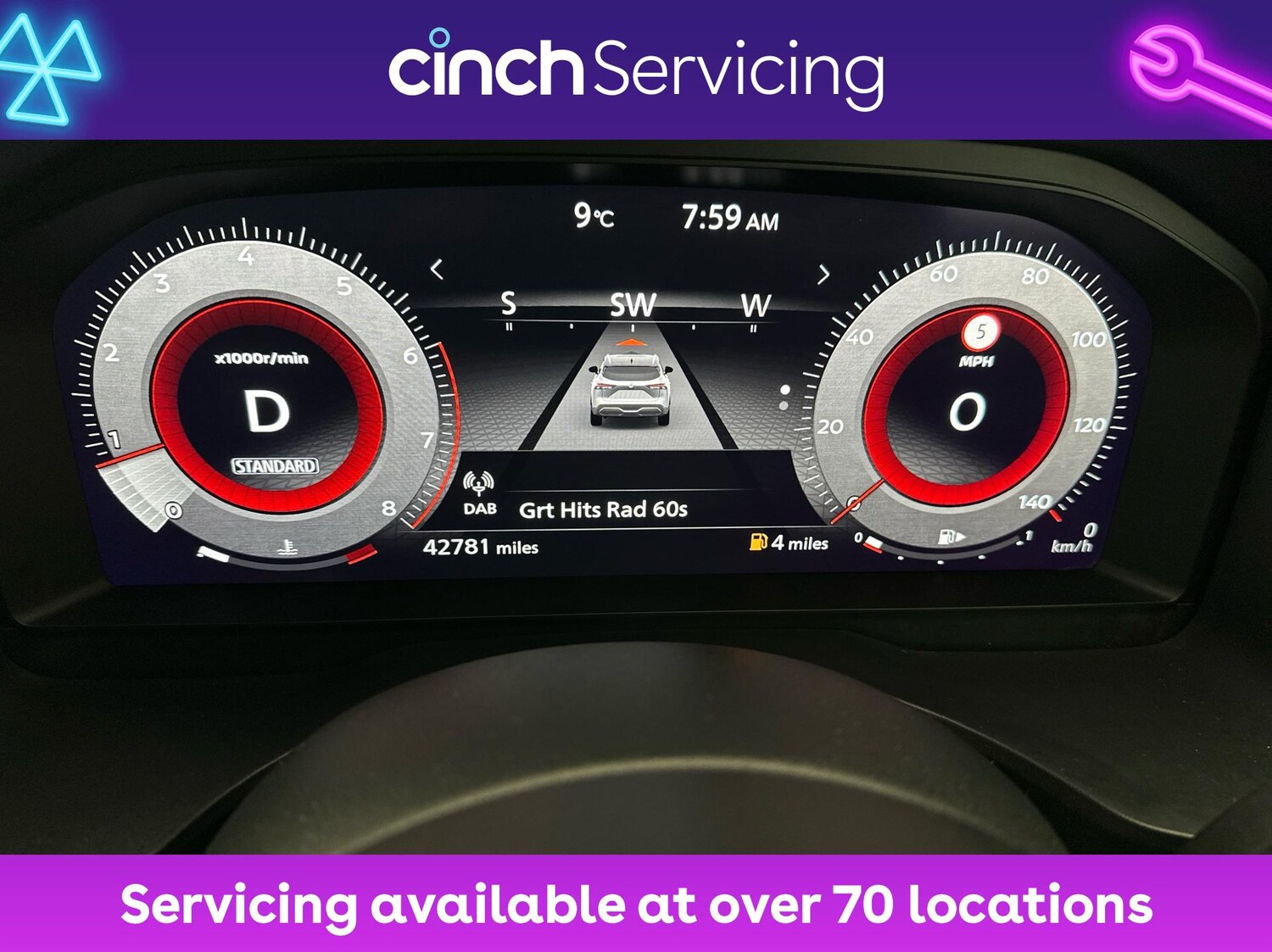 Used Nissan Qashqai 2022 for sale - 76856493: Photo 18