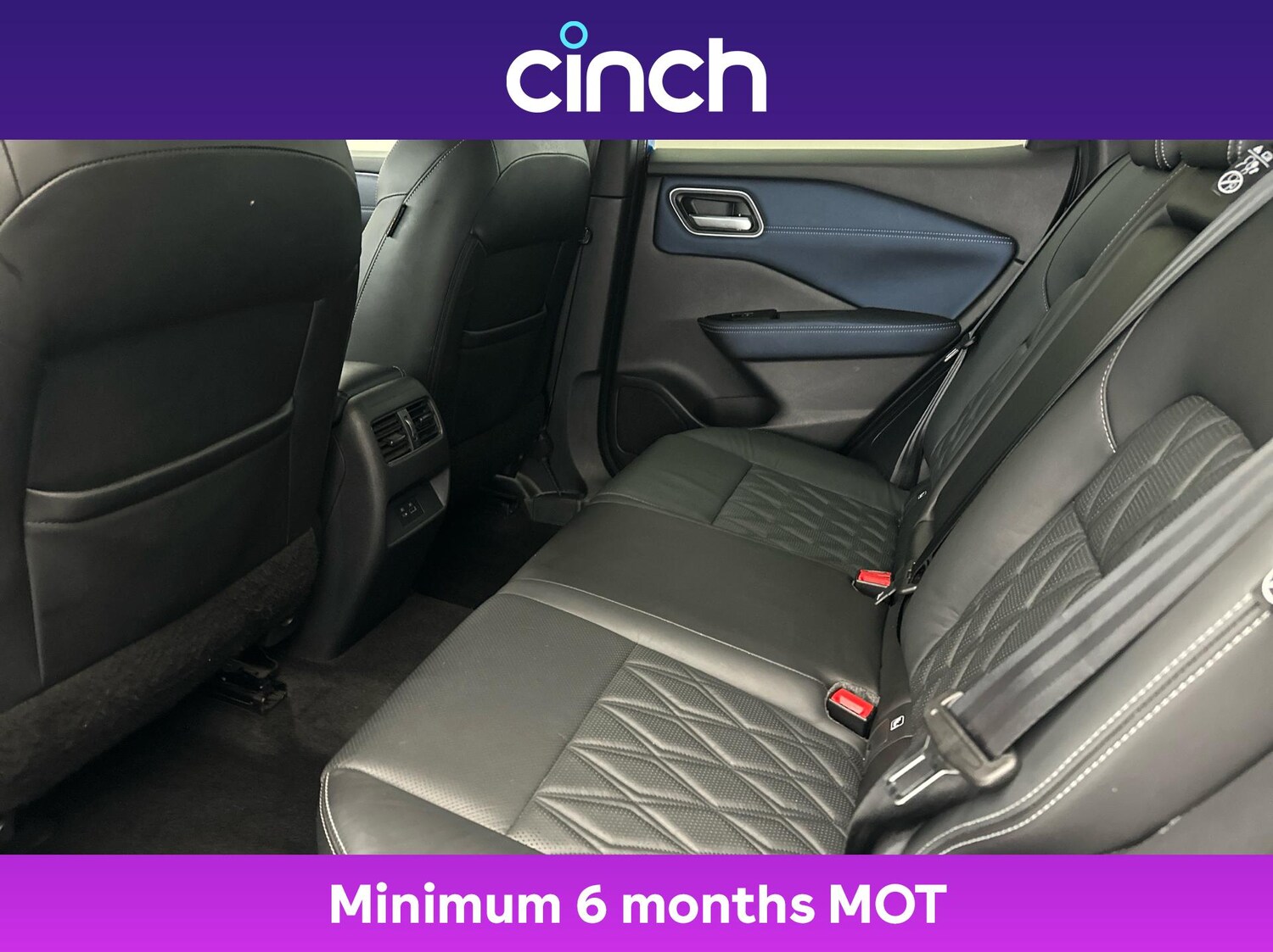 Used Nissan Qashqai 2022 for sale - 76856493: Photo 20