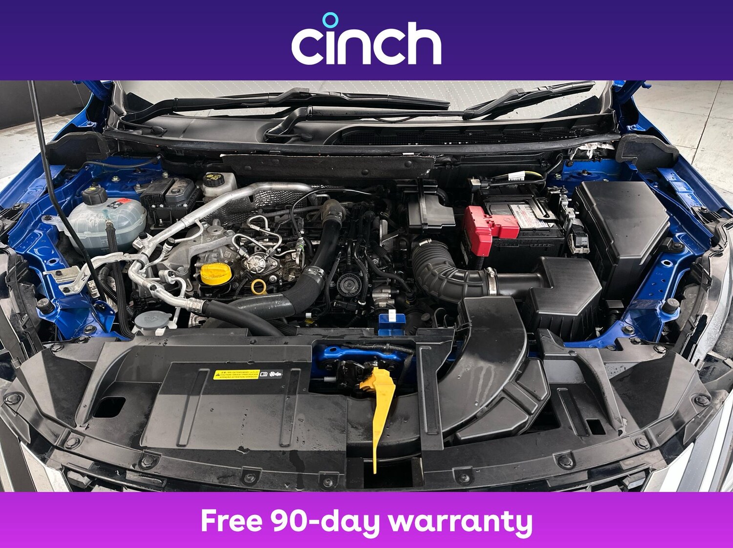 Used Nissan Qashqai 2022 for sale - 76856493: Photo 23