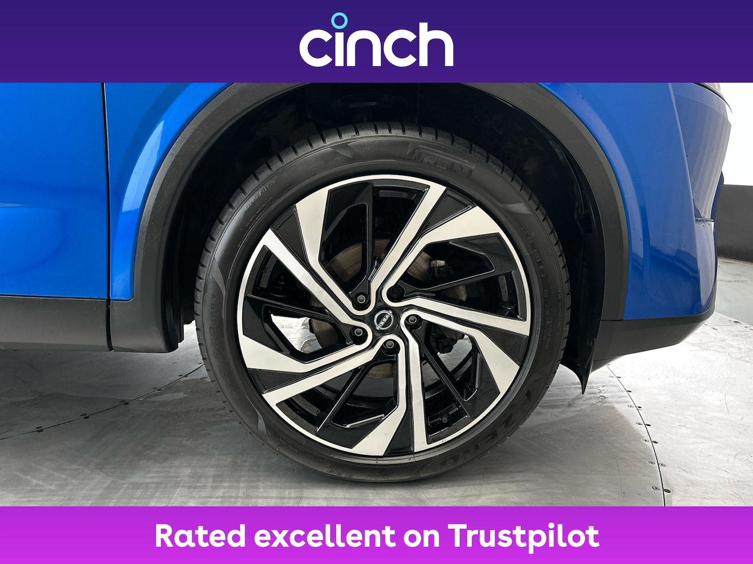 Used Nissan Qashqai 2022 for sale - 76856493: Photo 28