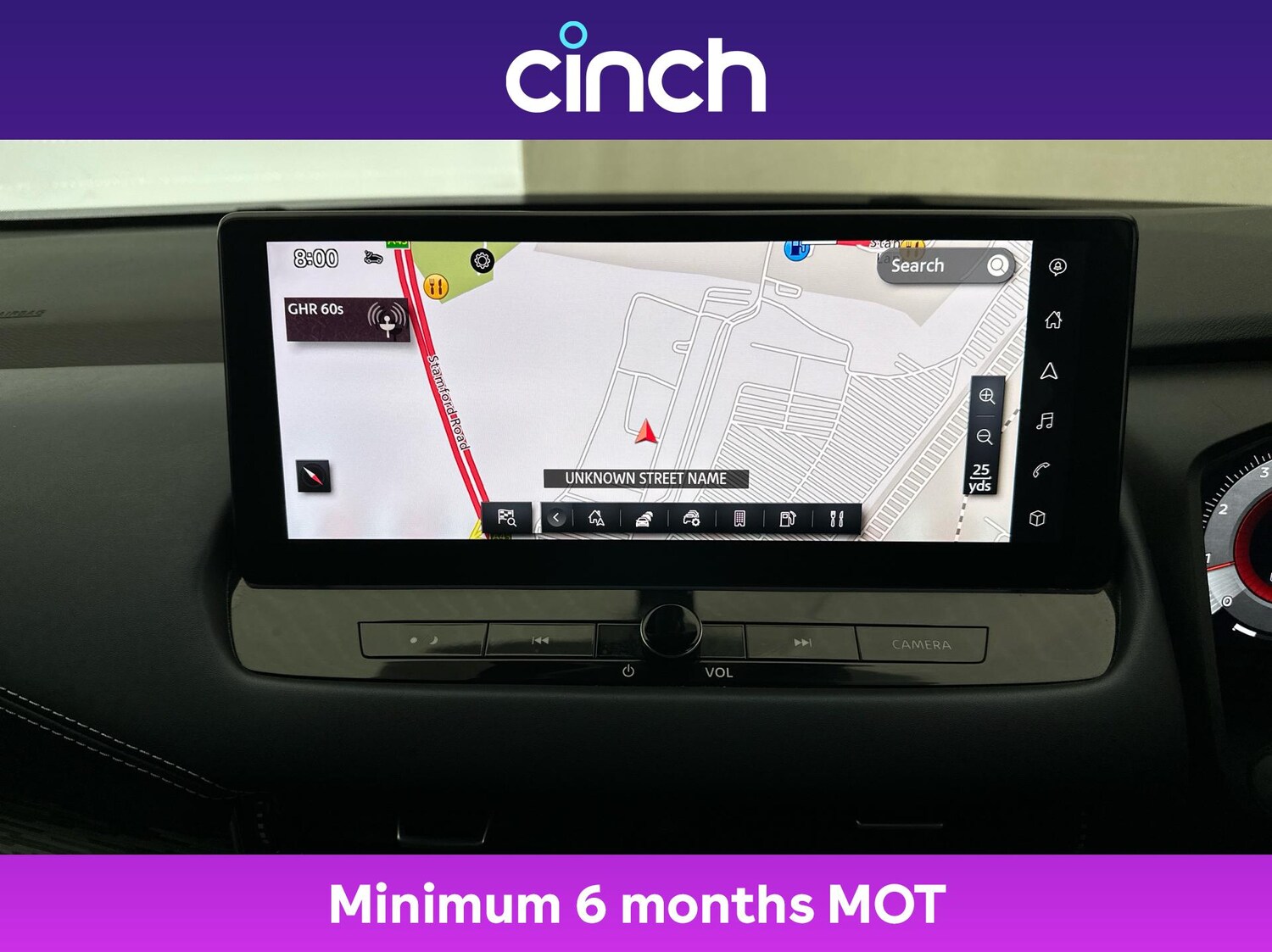 Used Nissan Qashqai 2022 for sale - 76856493: Photo 32