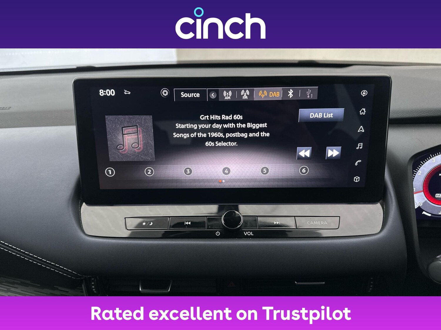 Used Nissan Qashqai 2022 for sale - 76856493: Photo 33