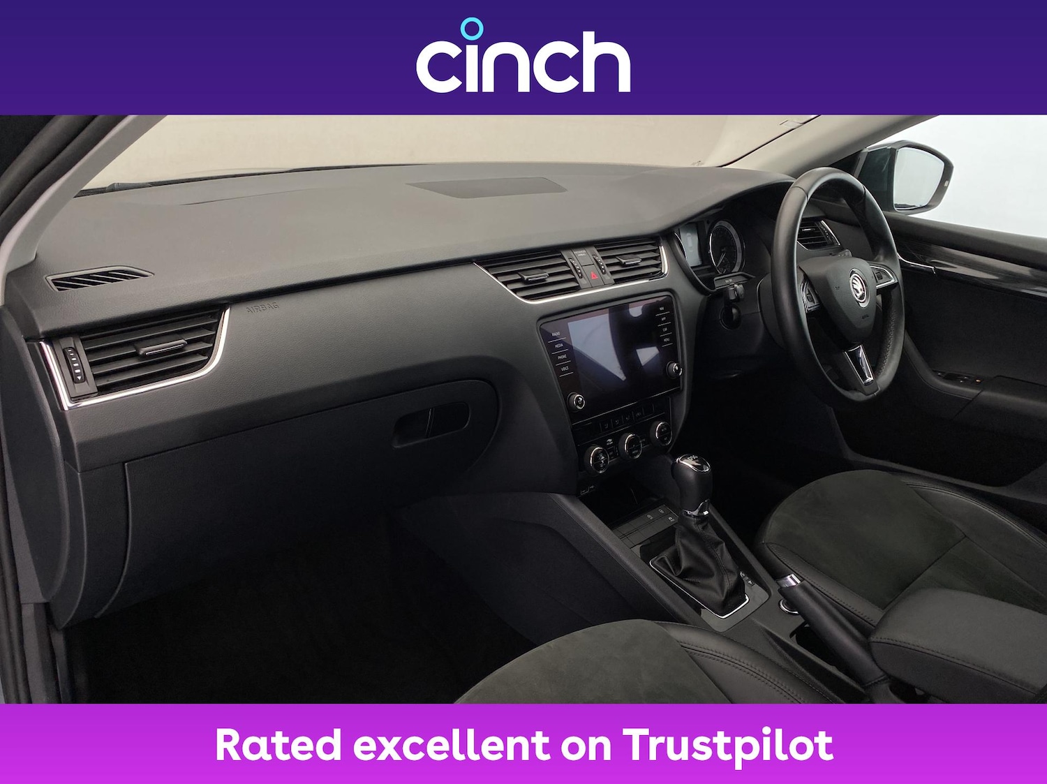 Used Skoda Octavia 2019 for sale - 77059556: Photo 14