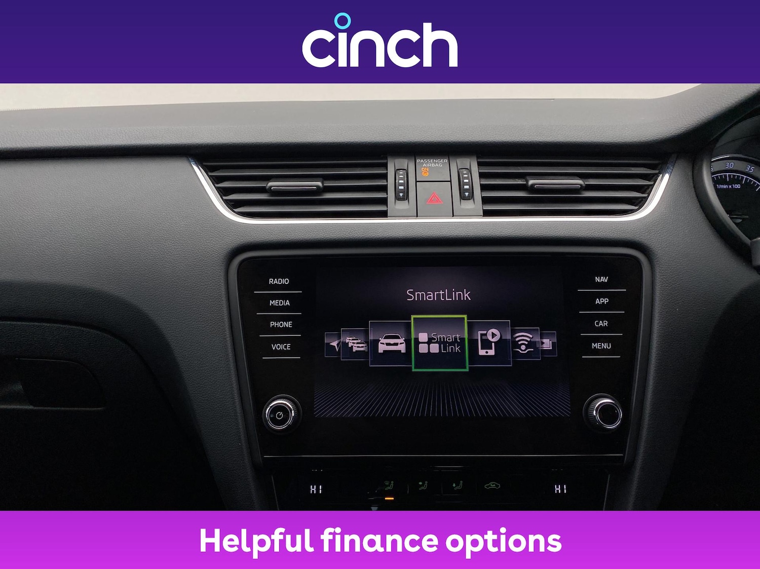 Used Skoda Octavia 2019 for sale - 77059556: Photo 17