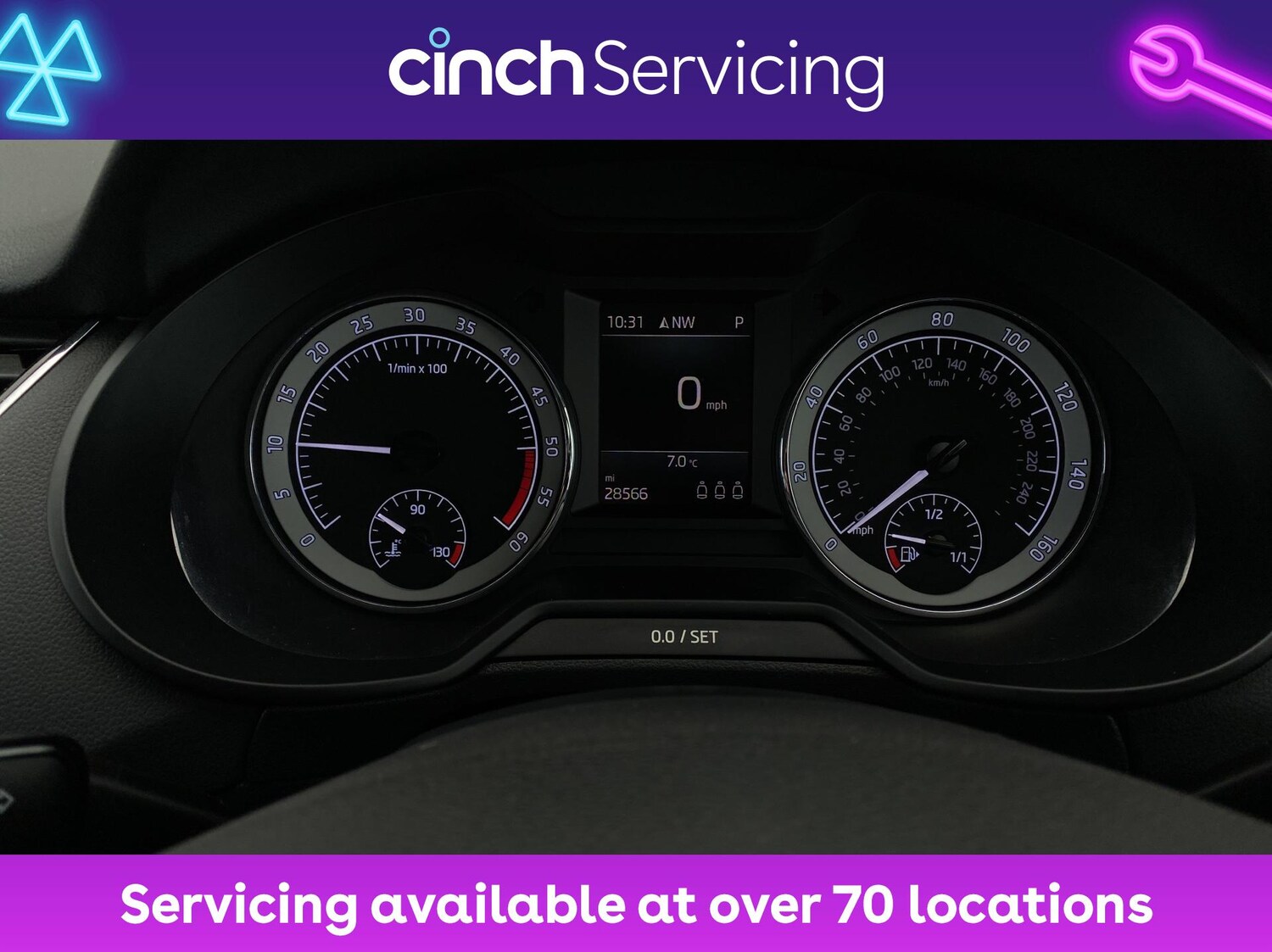 Used Skoda Octavia 2019 for sale - 77059556: Photo 18