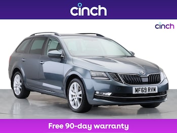 Used Skoda Octavia 2019 for sale - 77059556: Photo