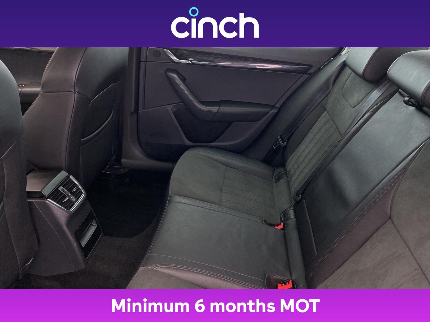 Used Skoda Octavia 2019 for sale - 77059556: Photo 20