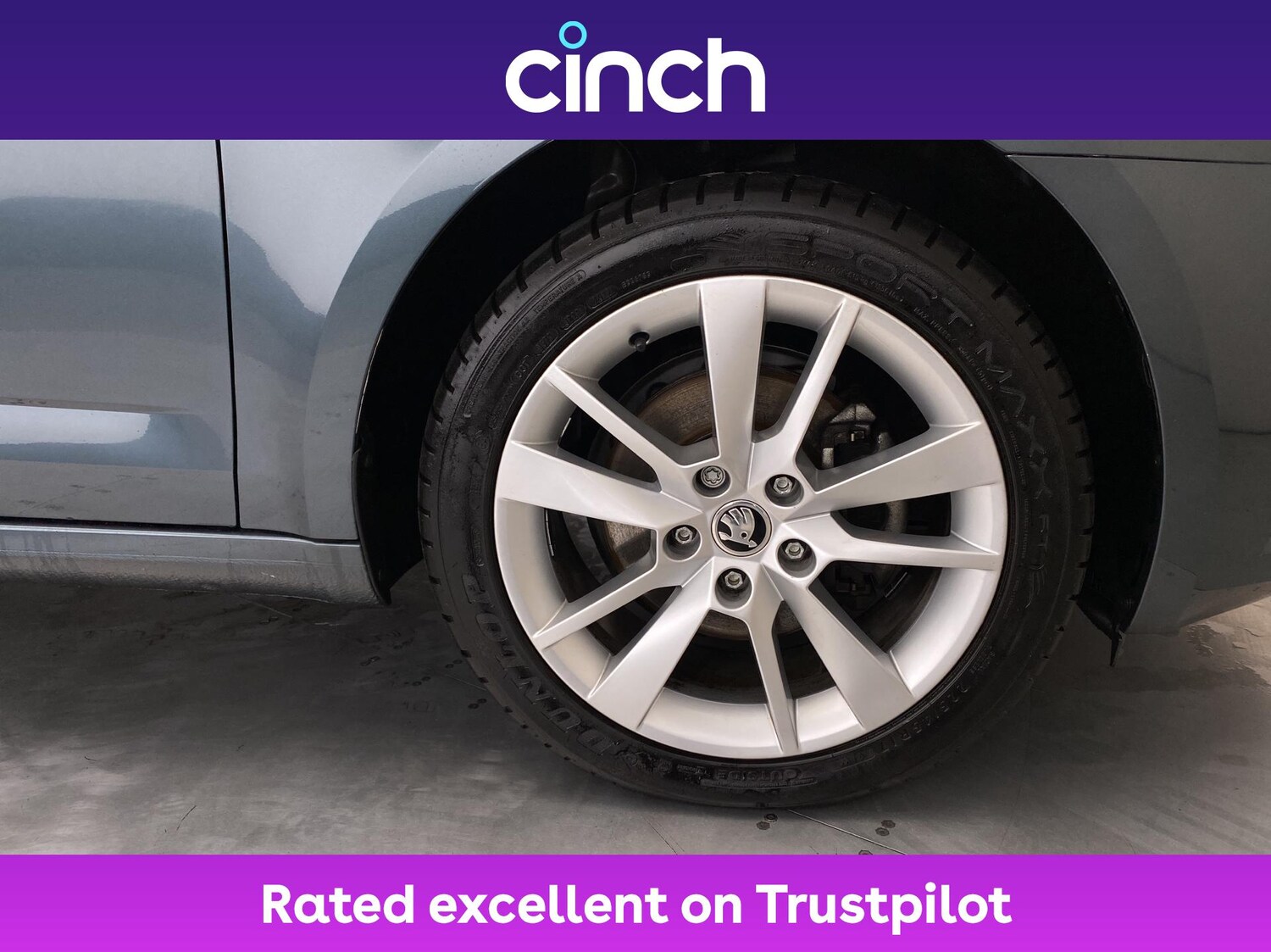 Used Skoda Octavia 2019 for sale - 77059556: Photo 28