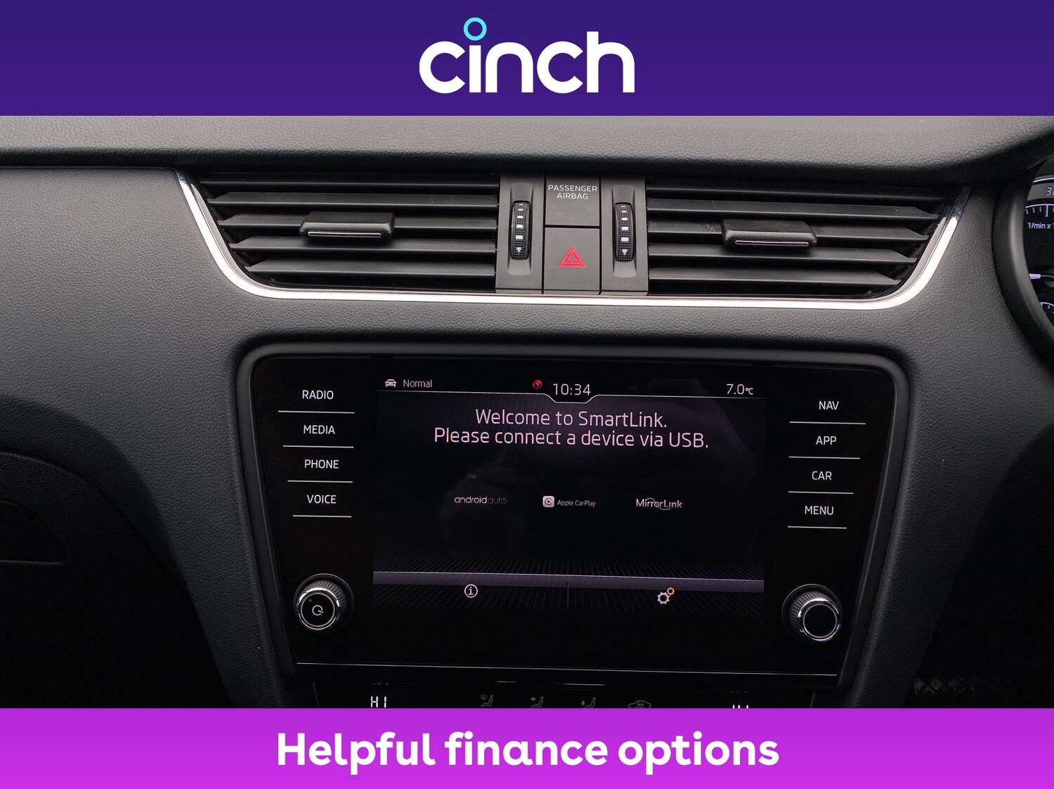 Used Skoda Octavia 2019 for sale - 77059556: Photo 35