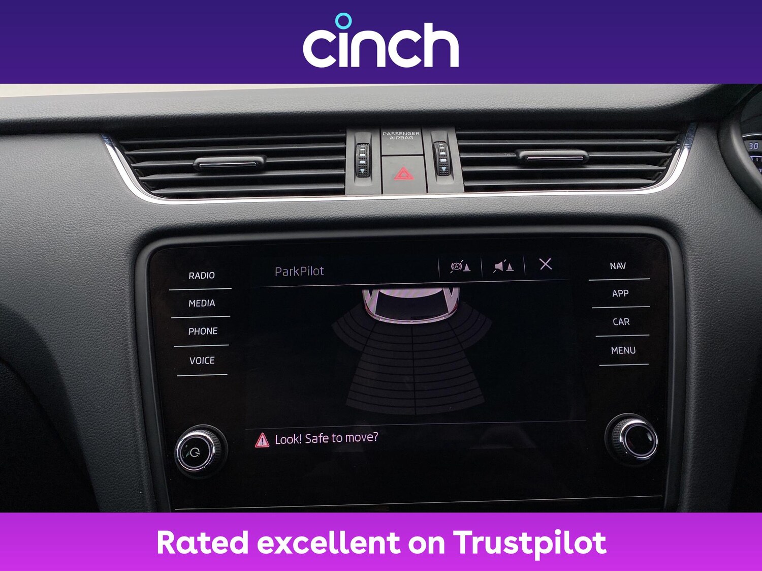 Used Skoda Octavia 2019 for sale - 77059556: Photo 38