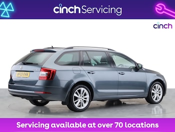 Used Skoda Octavia 2019 for sale - 77059556: Photo