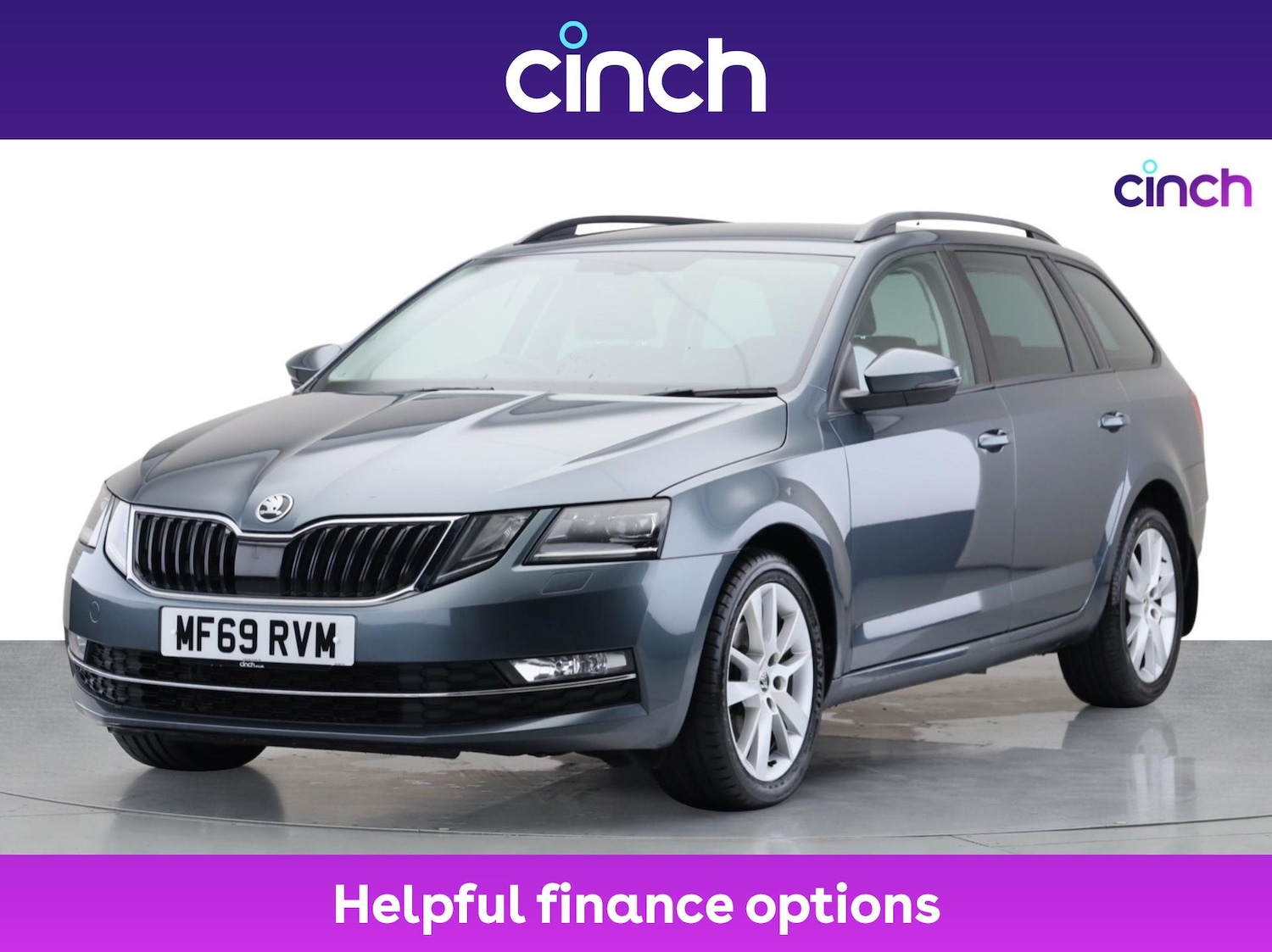 Used Skoda Octavia 2019 for sale - 77059556: Photo 9