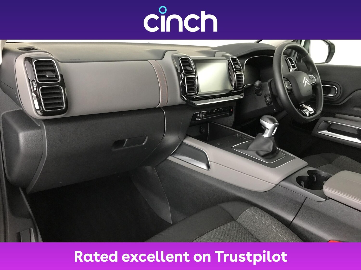 Used Citroen C5 Aircross 2020 for sale - 76798690: Photo 14