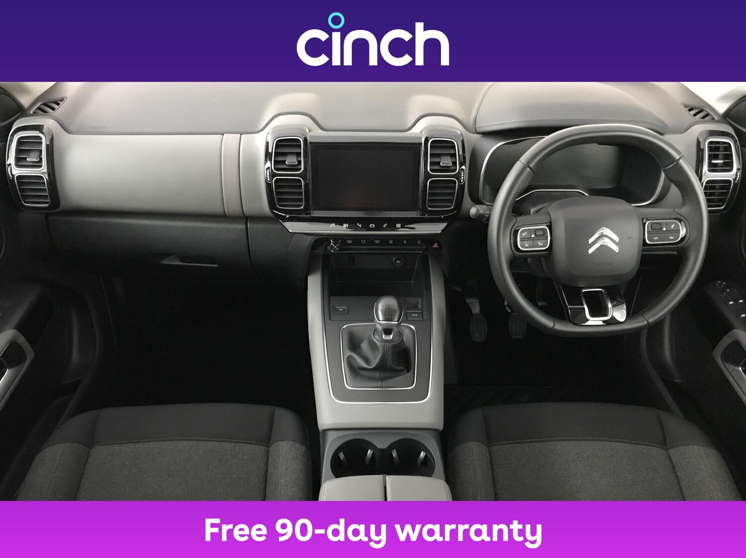 Used Citroen C5 Aircross 2020 for sale - 76798690: Photo 15