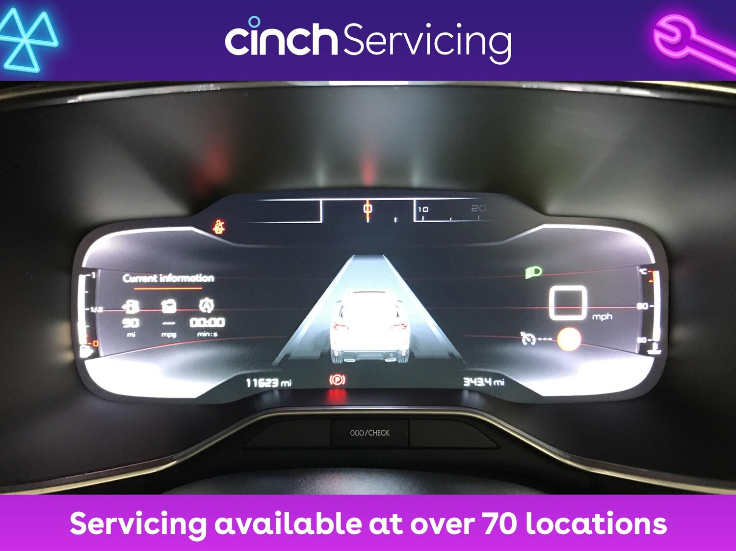 Used Citroen C5 Aircross 2020 for sale - 76798690: Photo 18