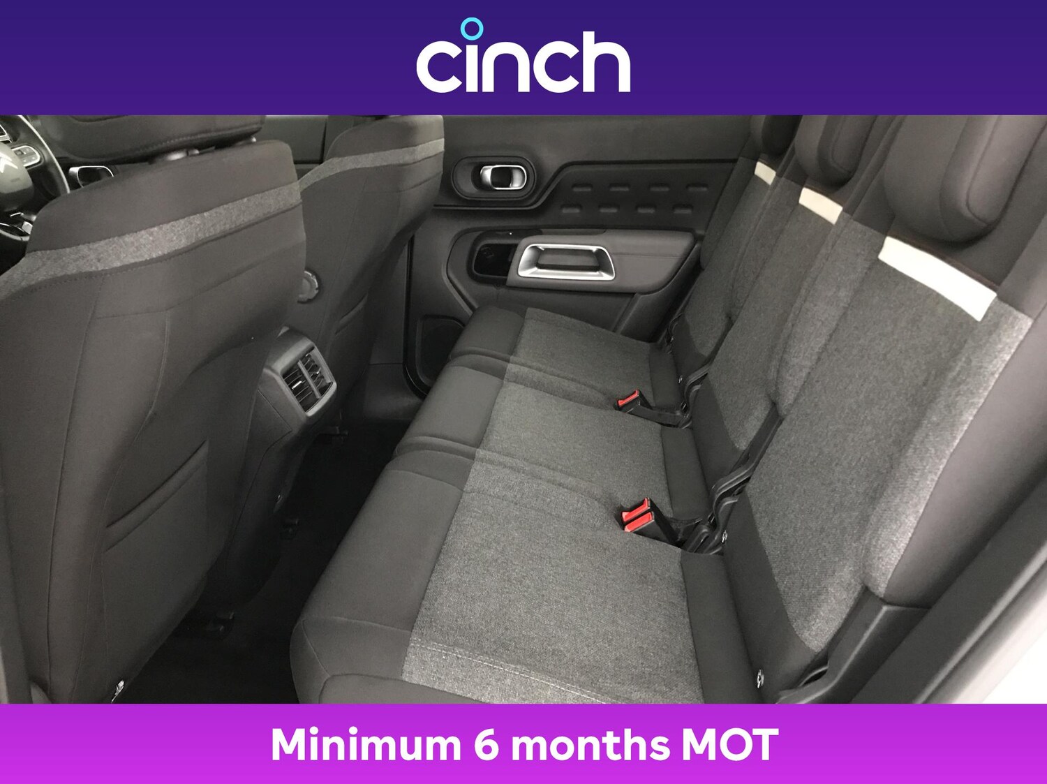 Used Citroen C5 Aircross 2020 for sale - 76798690: Photo 20