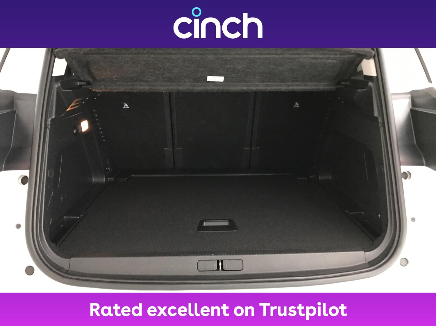 Used Citroen C5 Aircross 2020 for sale - 76798690: Photo 21