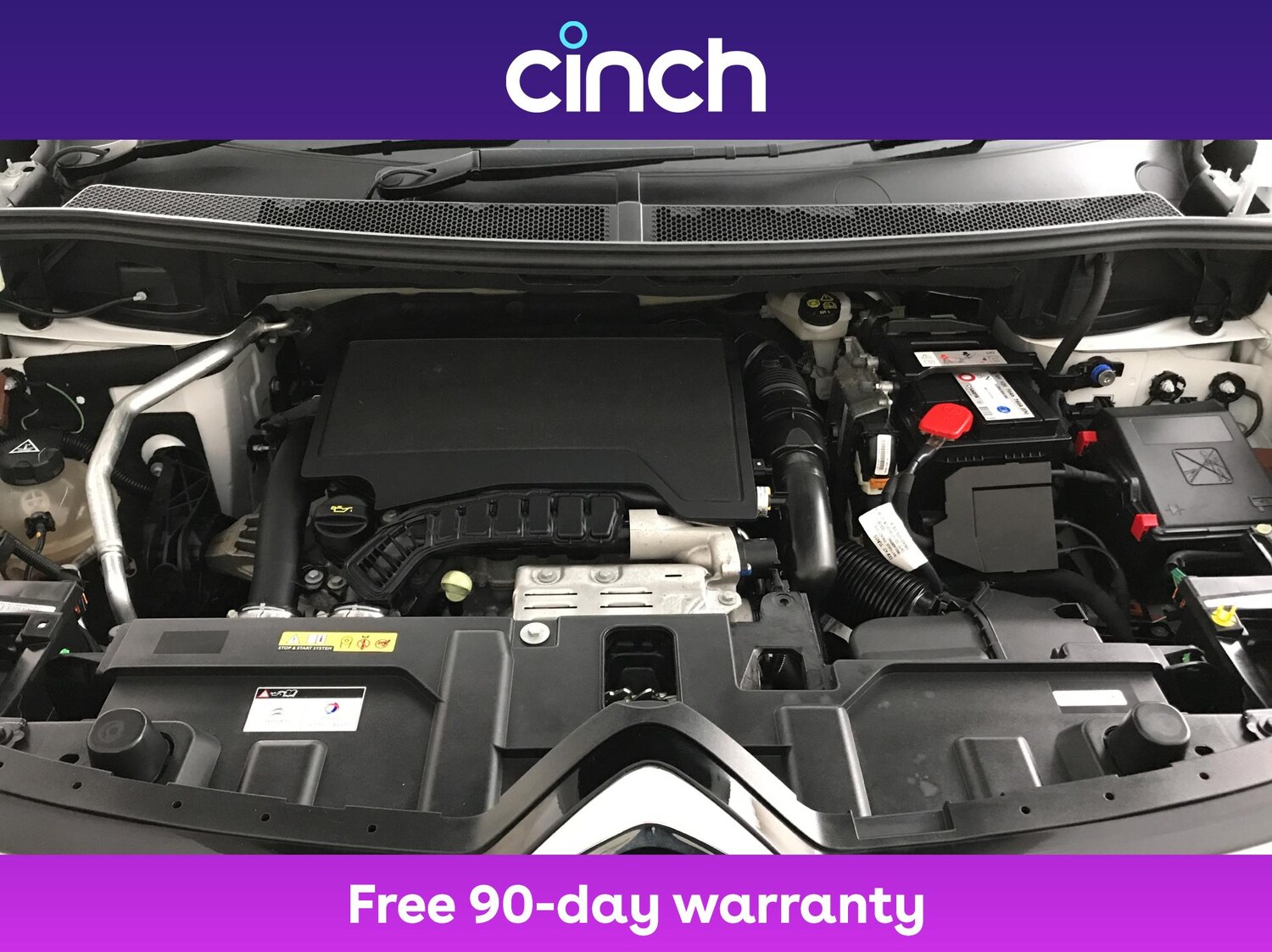 Used Citroen C5 Aircross 2020 for sale - 76798690: Photo 23