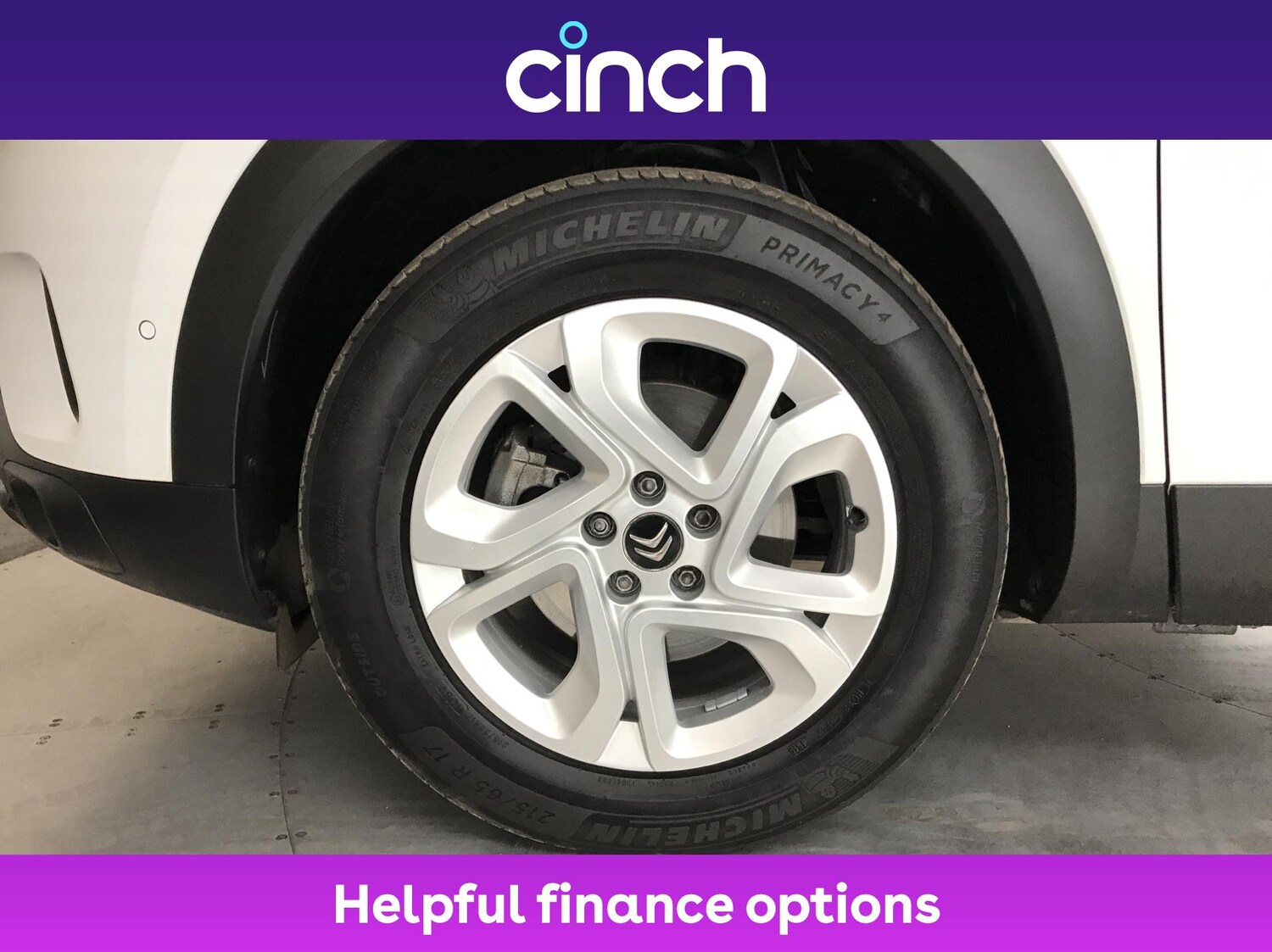 Used Citroen C5 Aircross 2020 for sale - 76798690: Photo 24