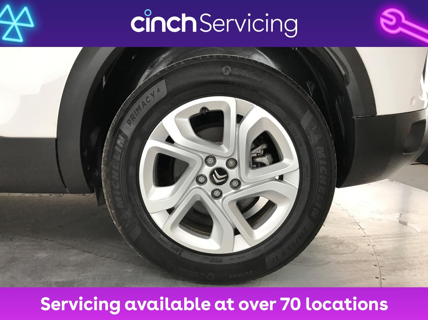 Used Citroen C5 Aircross 2020 for sale - 76798690: Photo 26