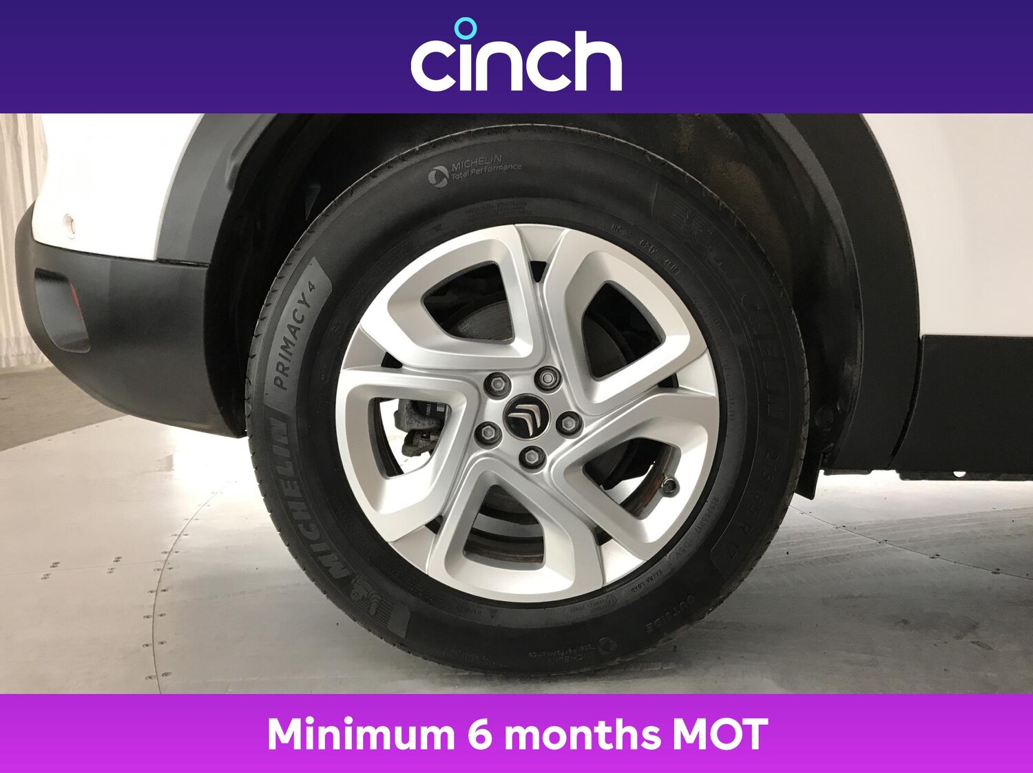 Used Citroen C5 Aircross 2020 for sale - 76798690: Photo 27