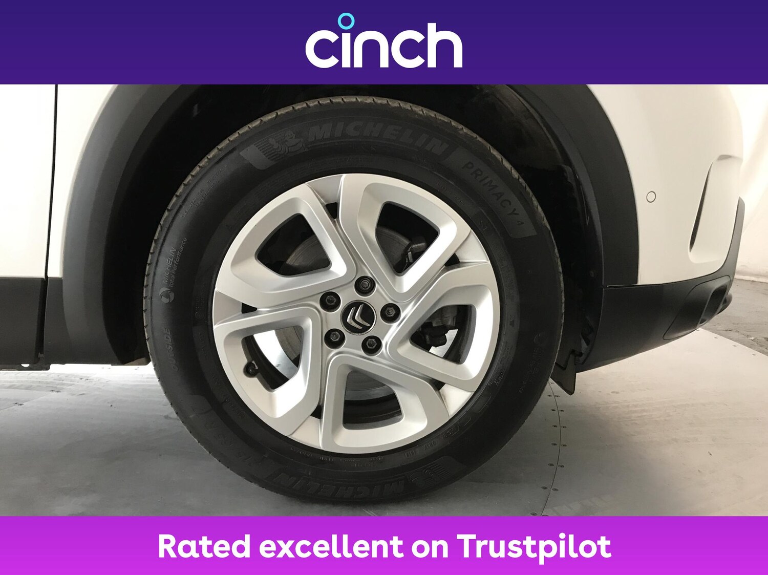 Used Citroen C5 Aircross 2020 for sale - 76798690: Photo 28