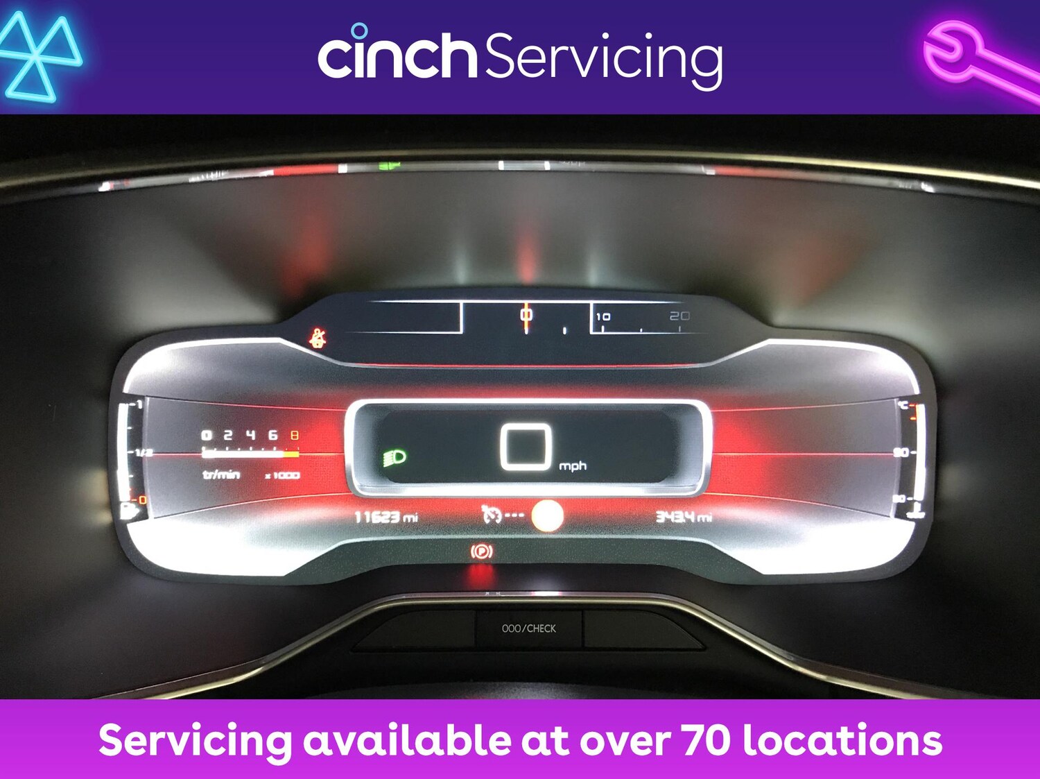 Used Citroen C5 Aircross 2020 for sale - 76798690: Photo 31