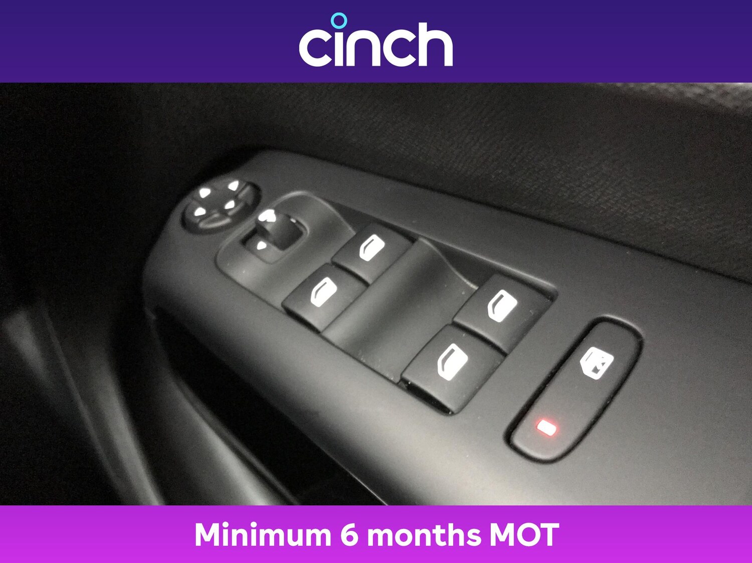 Used Citroen C5 Aircross 2020 for sale - 76798690: Photo 32