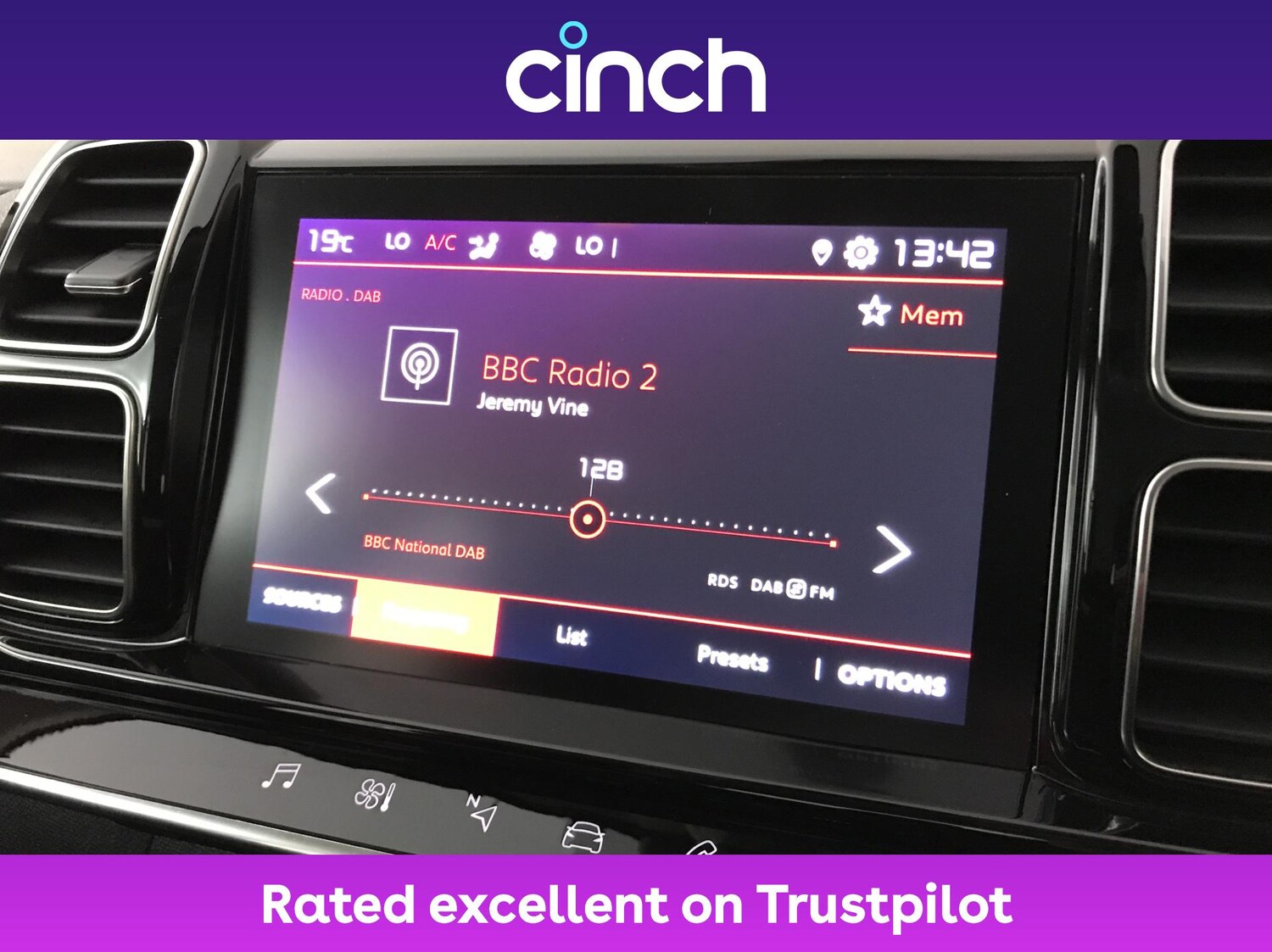 Used Citroen C5 Aircross 2020 for sale - 76798690: Photo 33