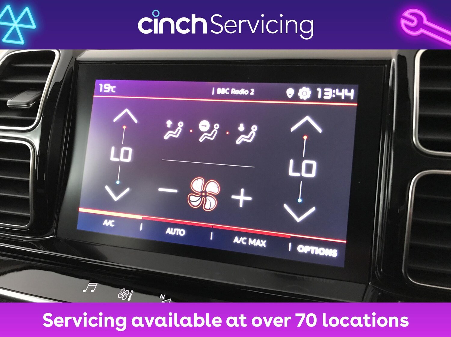 Used Citroen C5 Aircross 2020 for sale - 76798690: Photo 36