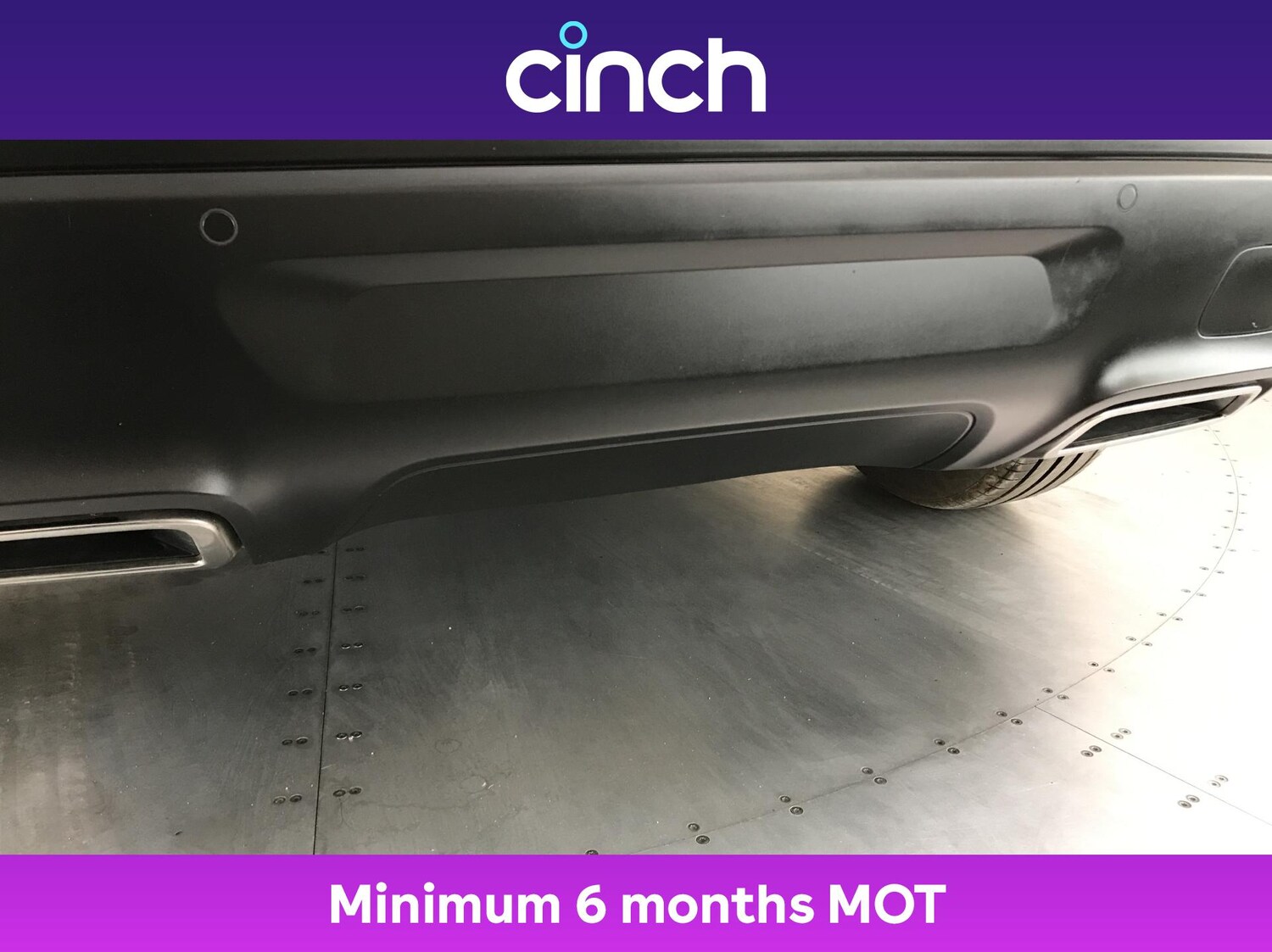 Used Citroen C5 Aircross 2020 for sale - 76798690: Photo 37