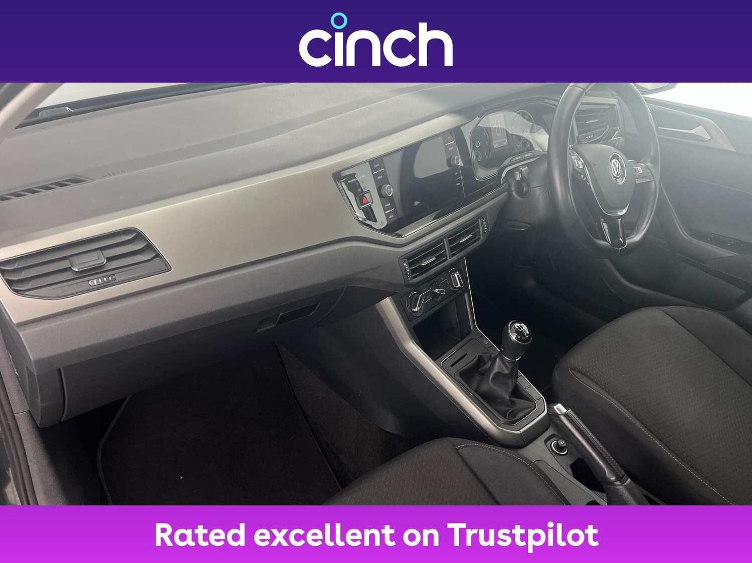 Used Volkswagen Polo 2020 for sale - 76317330: Photo 14