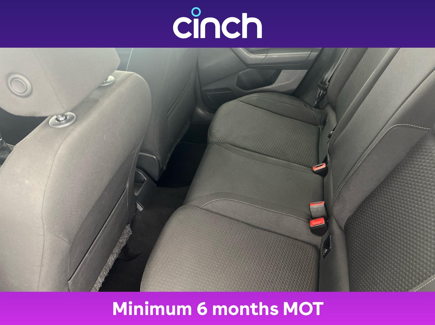 Used Volkswagen Polo 2020 for sale - 76317330: Photo 20