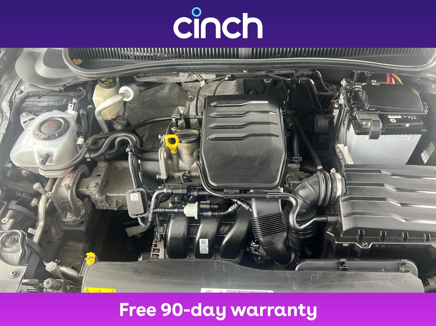 Used Volkswagen Polo 2020 for sale - 76317330: Photo 23