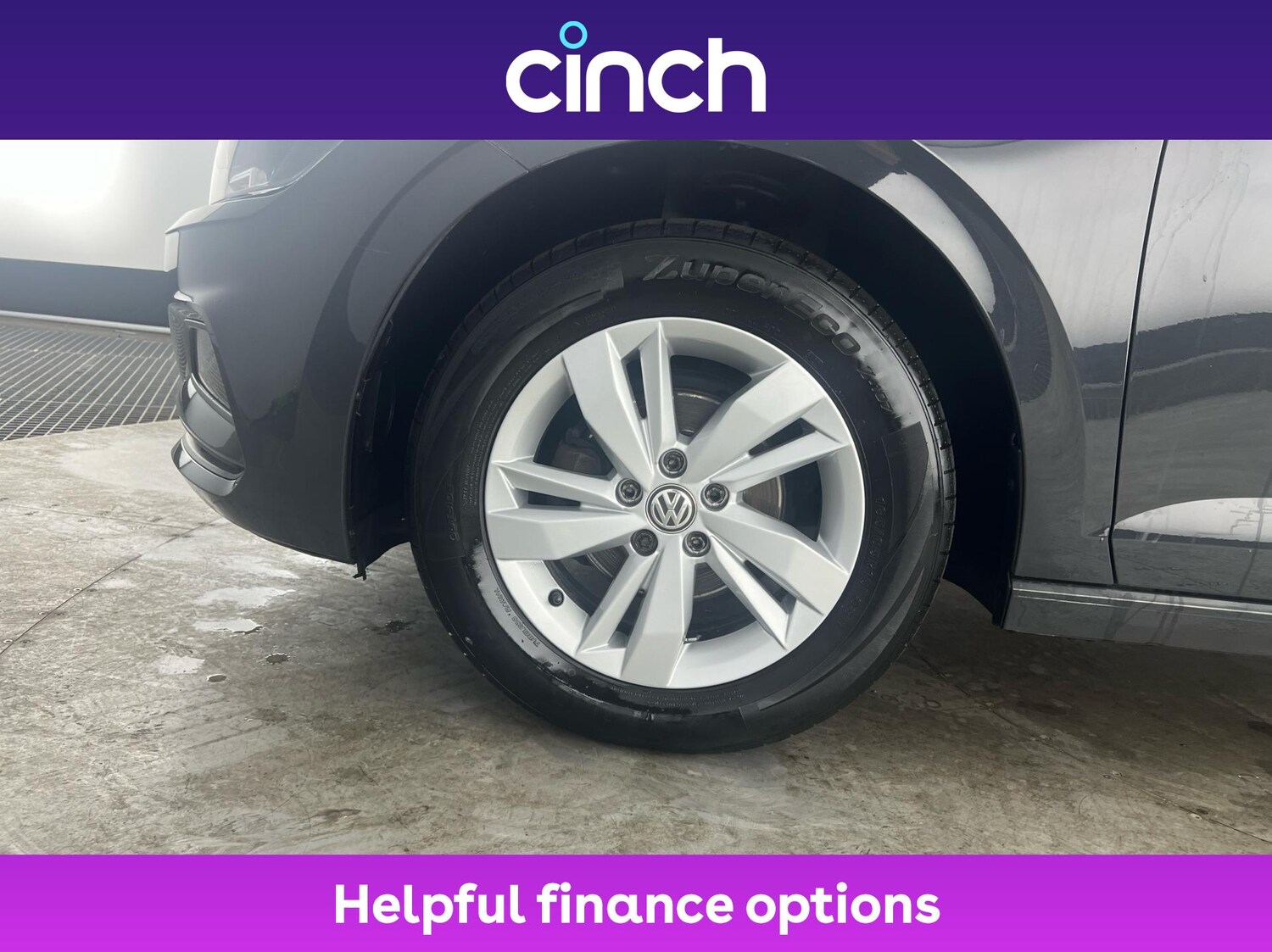 Used Volkswagen Polo 2020 for sale - 76317330: Photo 24