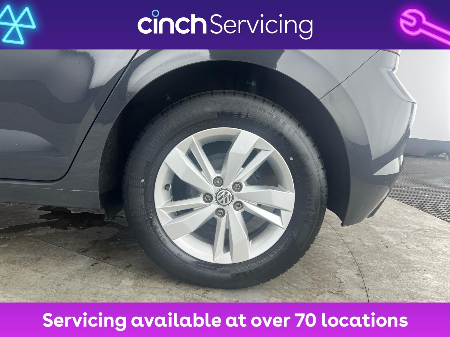 Used Volkswagen Polo 2020 for sale - 76317330: Photo 26