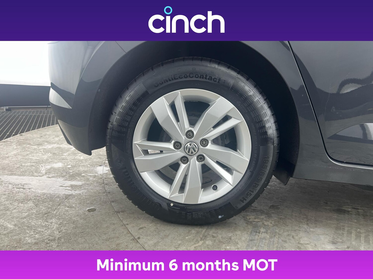 Used Volkswagen Polo 2020 for sale - 76317330: Photo 27