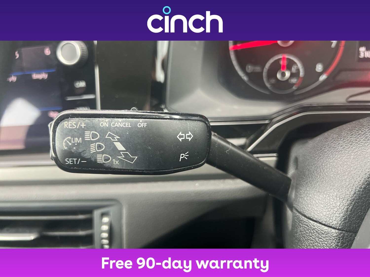 Used Volkswagen Polo 2020 for sale - 76317330: Photo 34