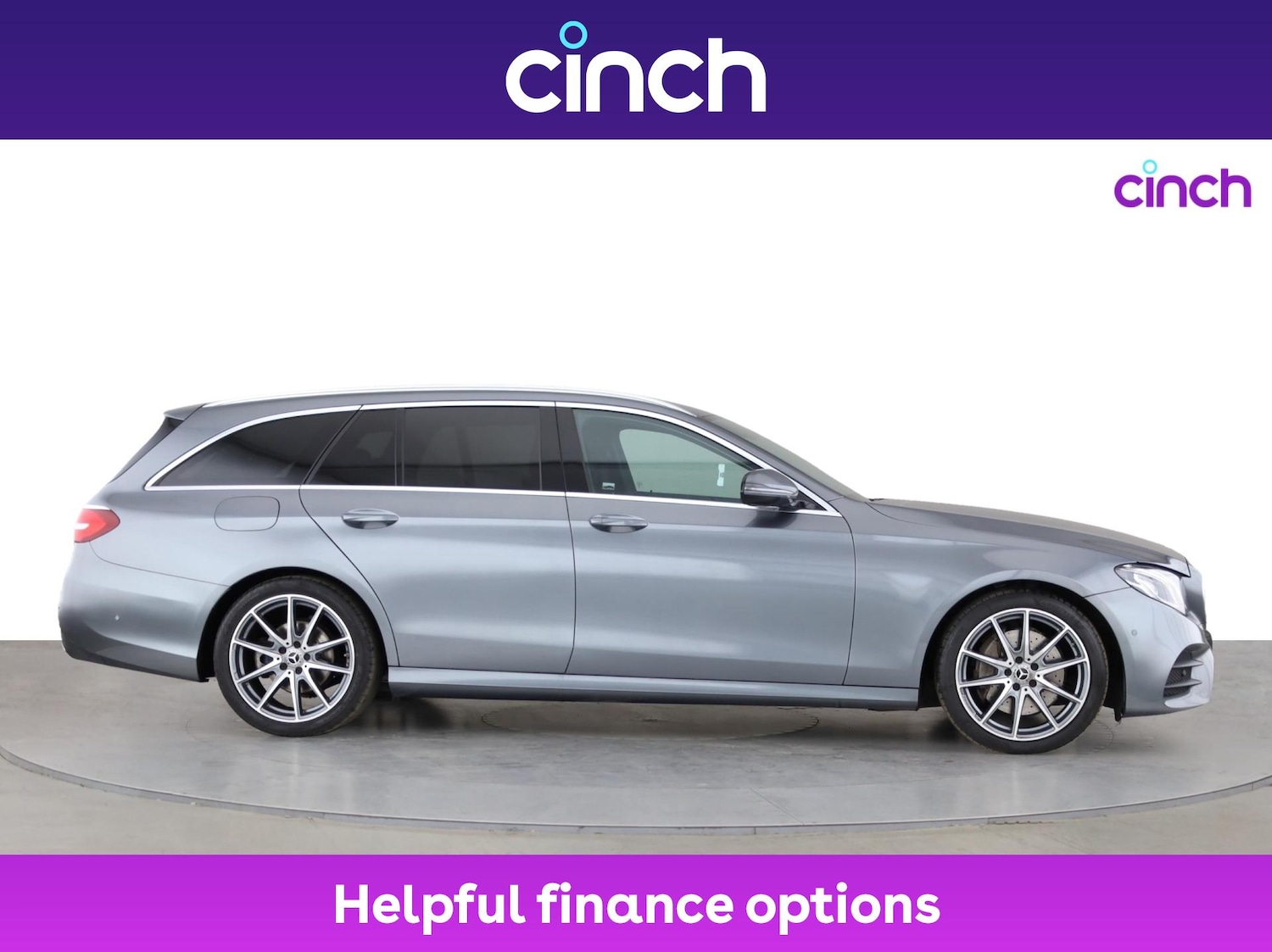 Used Mercedes-Benz E Class 2021 for sale - 76934391: Photo 2