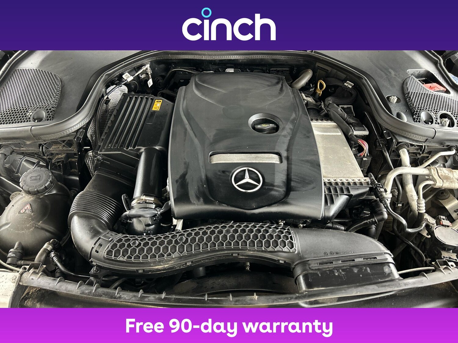 Used Mercedes-Benz E Class 2021 for sale - 76934391: Photo 23