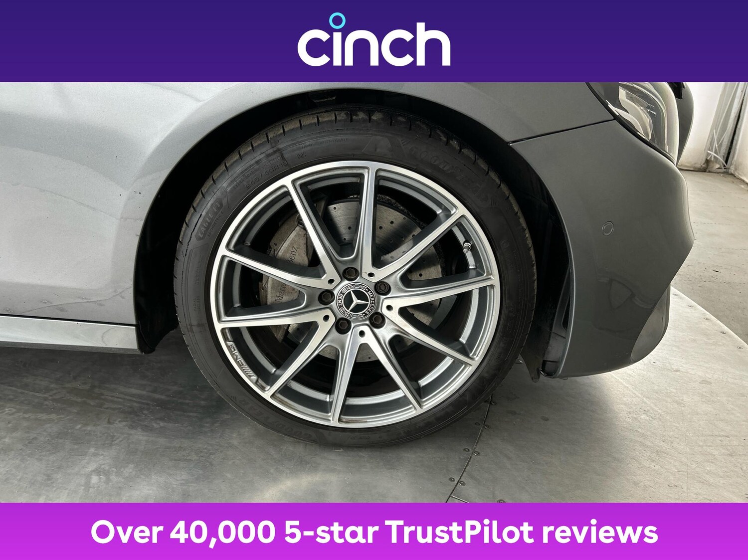 Used Mercedes-Benz E Class 2021 for sale - 76934391: Photo 28