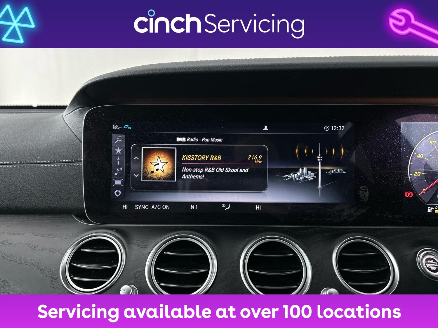 Used Mercedes-Benz E Class 2021 for sale - 76934391: Photo 31