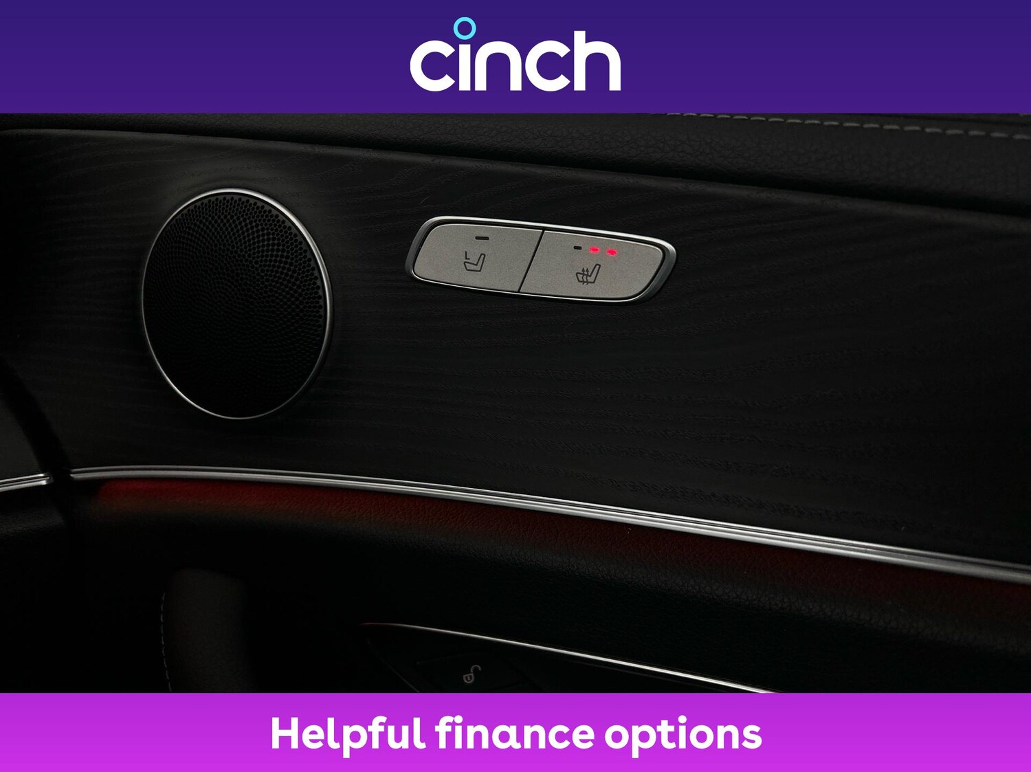 Used Mercedes-Benz E Class 2021 for sale - 76934391: Photo 35