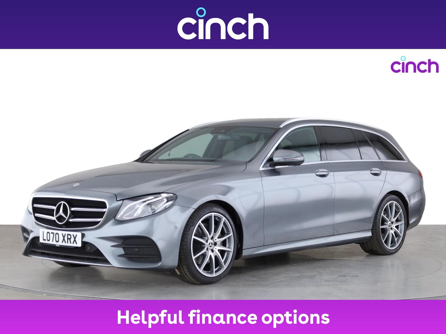 Used Mercedes-Benz E Class 2021 for sale - 76934391: Photo 9