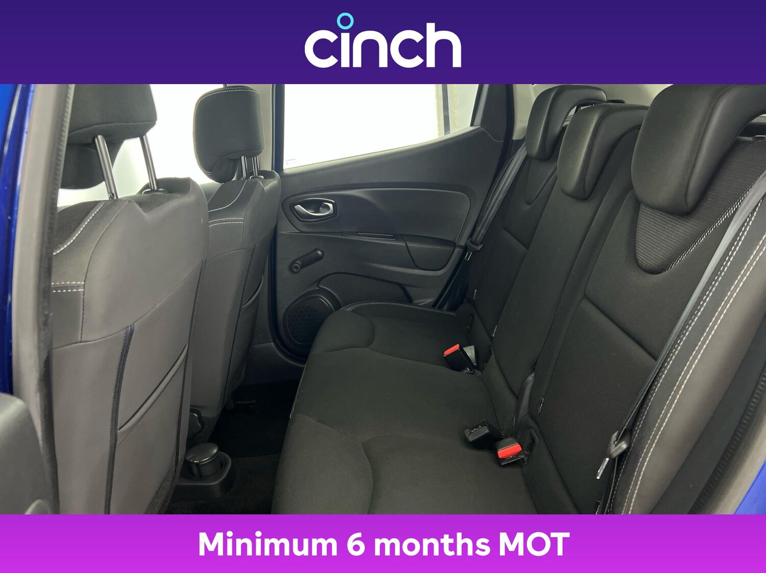 Used Renault Clio 2018 for sale - 76125258: Photo 20