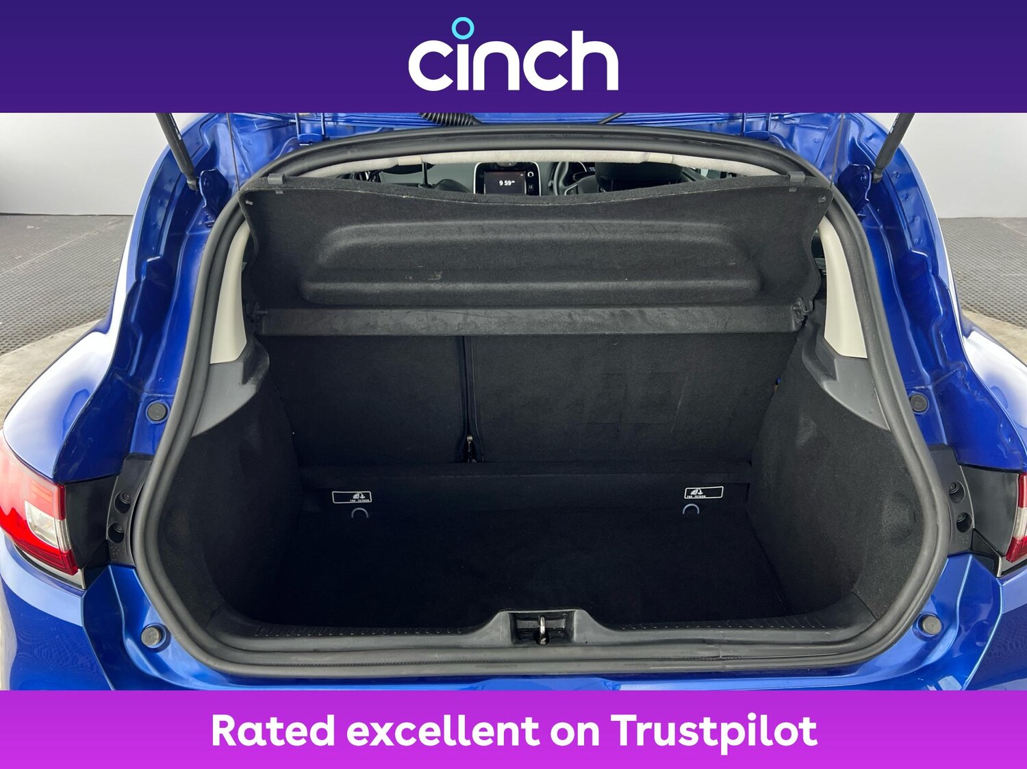 Used Renault Clio 2018 for sale - 76125258: Photo 21