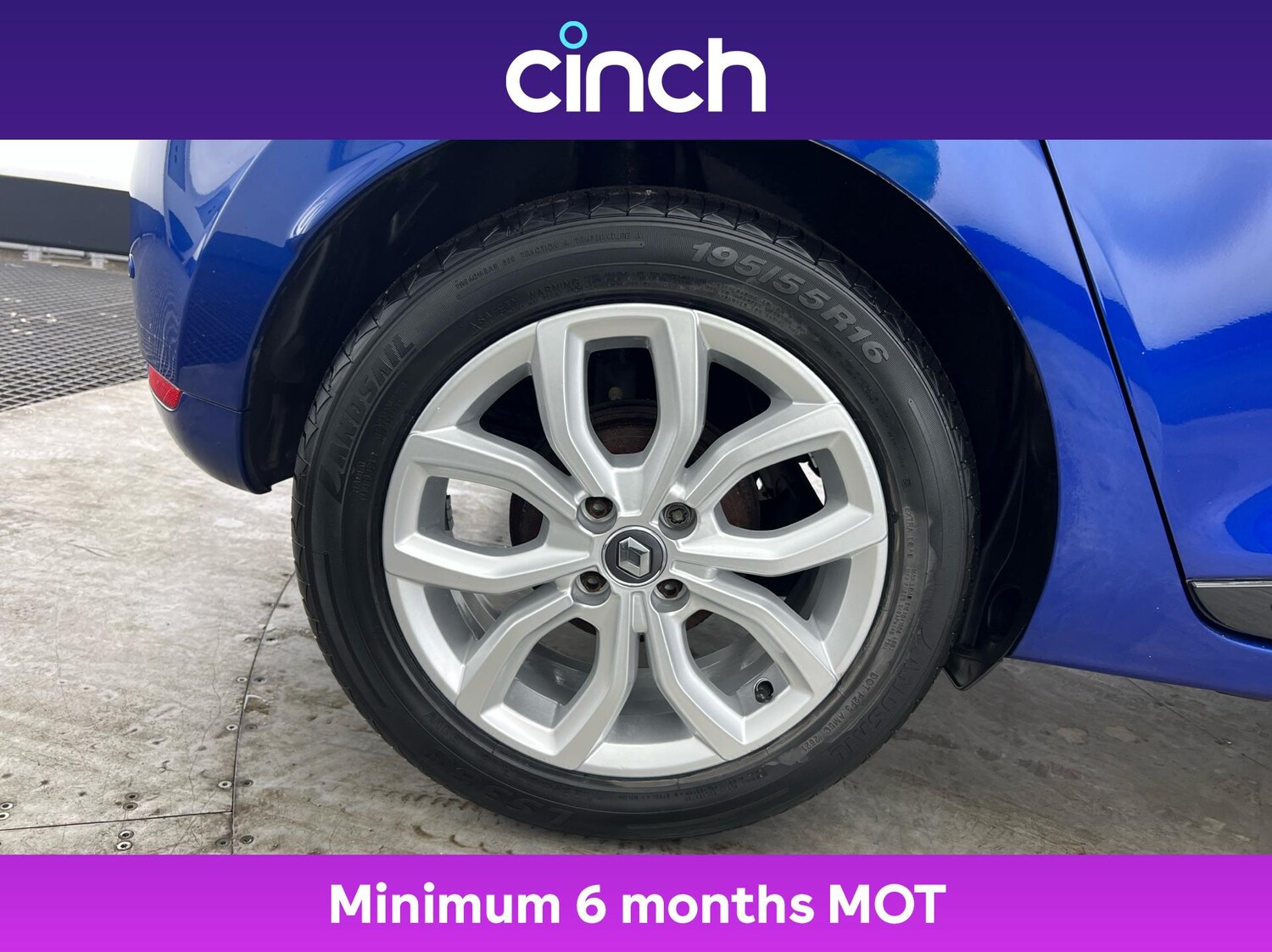 Used Renault Clio 2018 for sale - 76125258: Photo 27